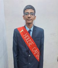 RED HOUSE CAPTAIN MST. ABDUL REHMAN SHAIKH