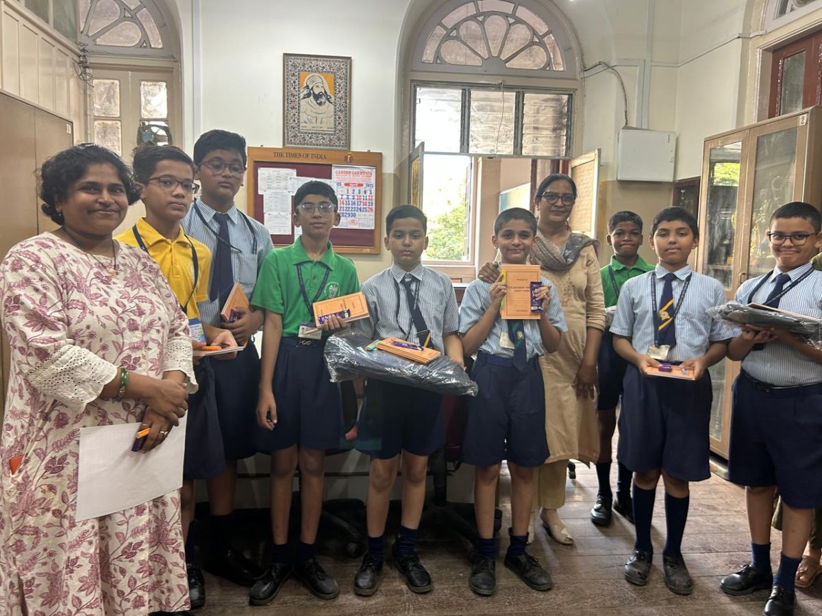 Olympiad-Winners